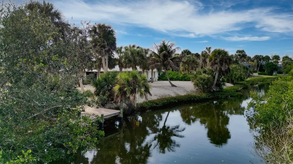 120 BARRACUDA DRIVE Placida, FL 33946
