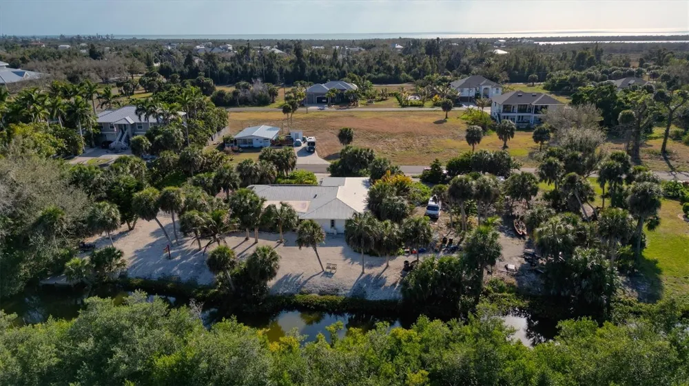 120 BARRACUDA DRIVE Placida, FL 33946