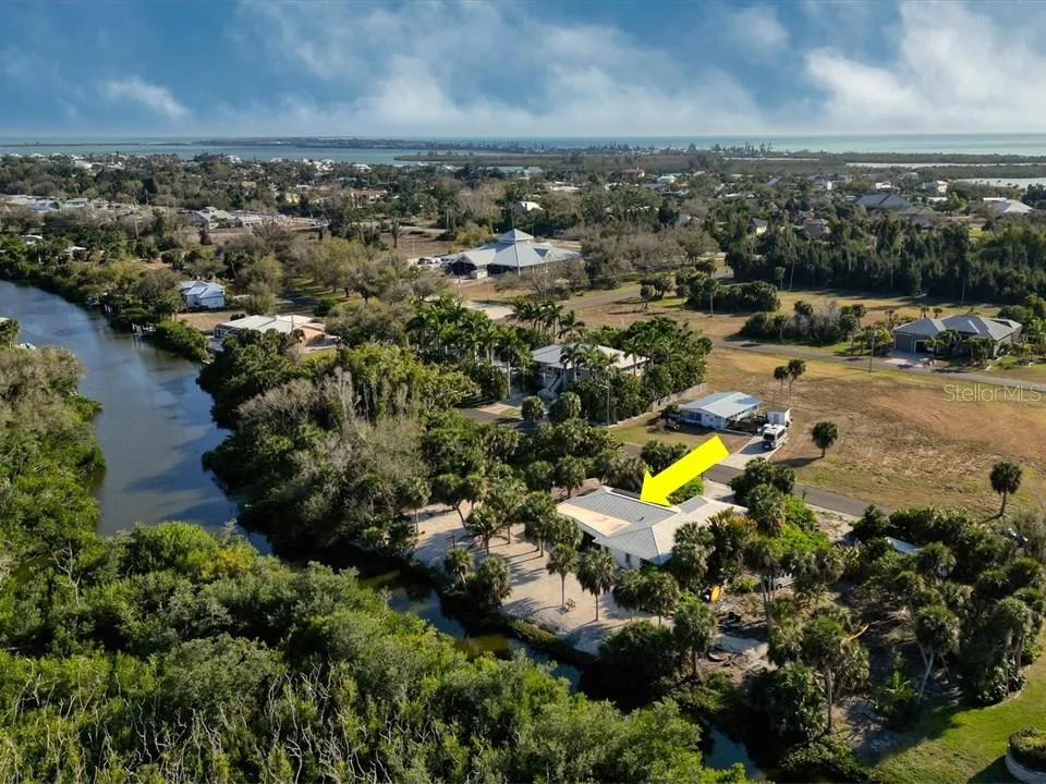 120 BARRACUDA DRIVE Placida, FL 33946