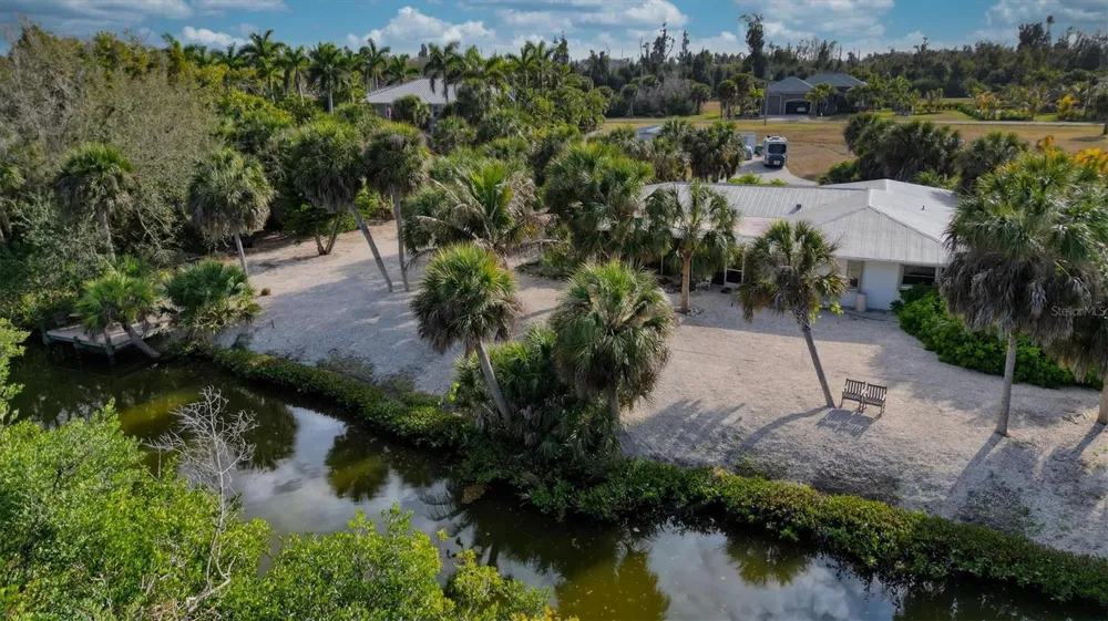 120 BARRACUDA DRIVE Placida, FL 33946