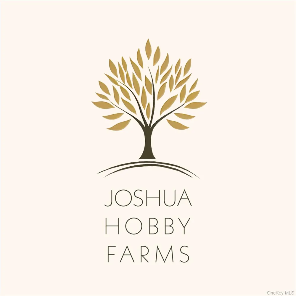 32 Joshua Hobby Lane Pound Ridge, NY 10576