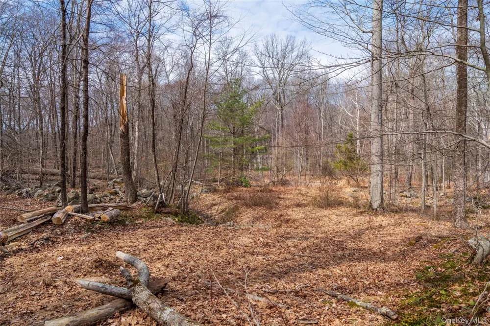 32 Joshua Hobby Lane Pound Ridge, NY 10576