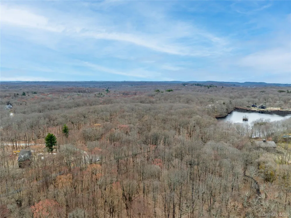 32 Joshua Hobby Lane Pound Ridge, NY 10576