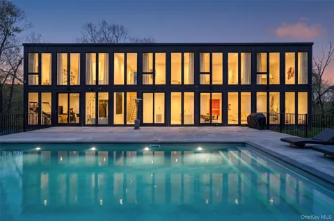 211 Little York Road