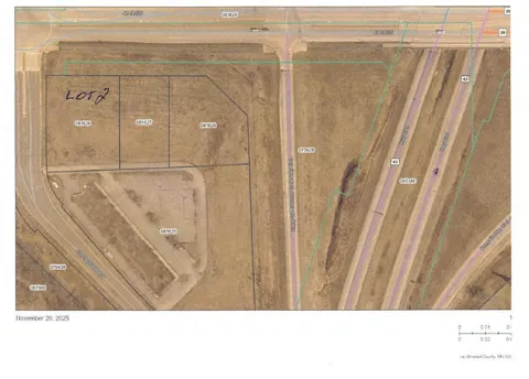 Lot 2 Commercial Drive SW