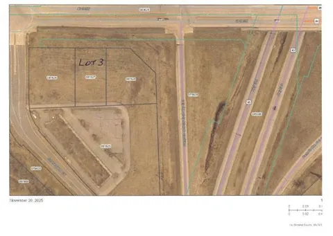 Lot 3 Commercial Drive SW