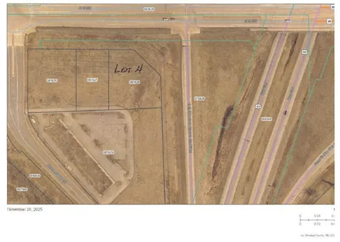 Lot 4 Commercial Drive SW