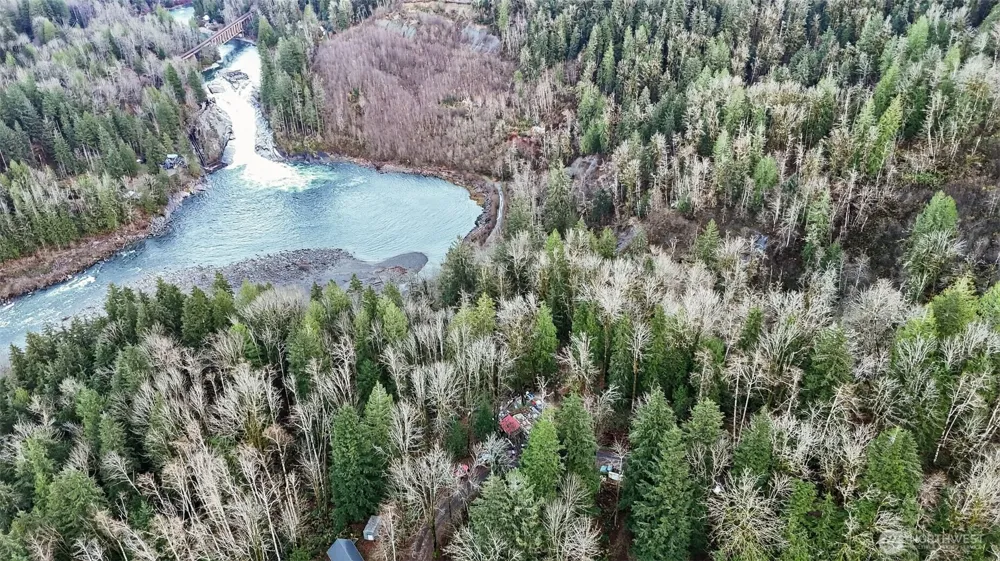 0 00381300002900 Gold Bar, WA 98251