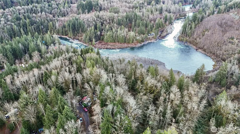 0 00381300002900 Gold Bar, WA 98251