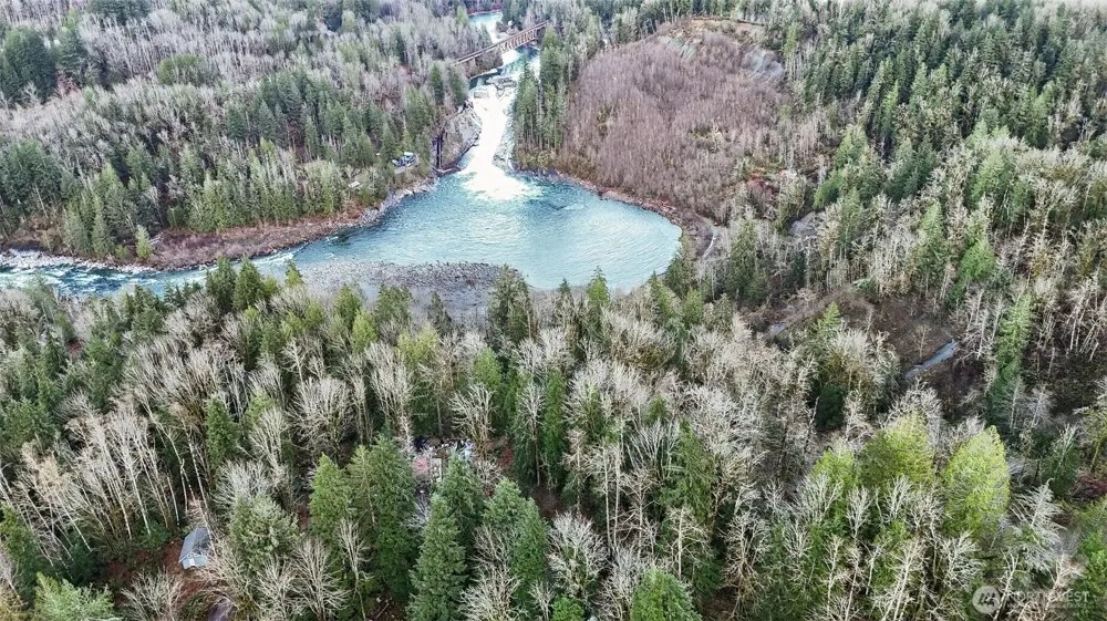 0 00381300002900 Gold Bar, WA 98251