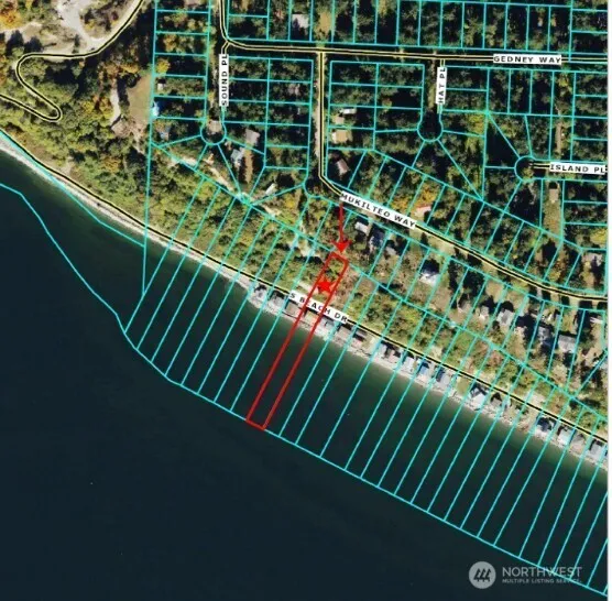 10 S Beach Drive Hat Island, WA 98206