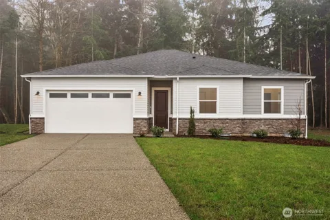 310 Mt. Wilder Way #53