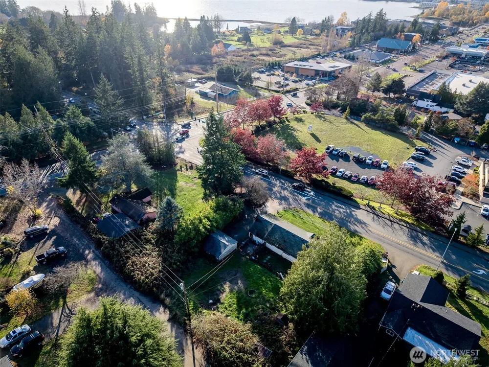 1998 NW Bucklin Hill Road Silverdale, WA 98383