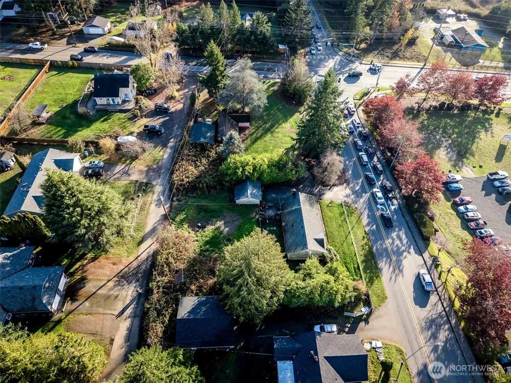 1998 NW Bucklin Hill Road Silverdale, WA 98383