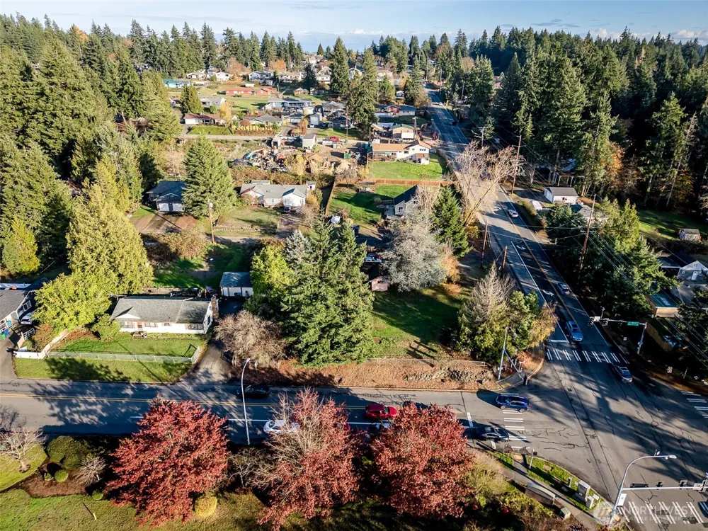 1998 NW Bucklin Hill Road Silverdale, WA 98383