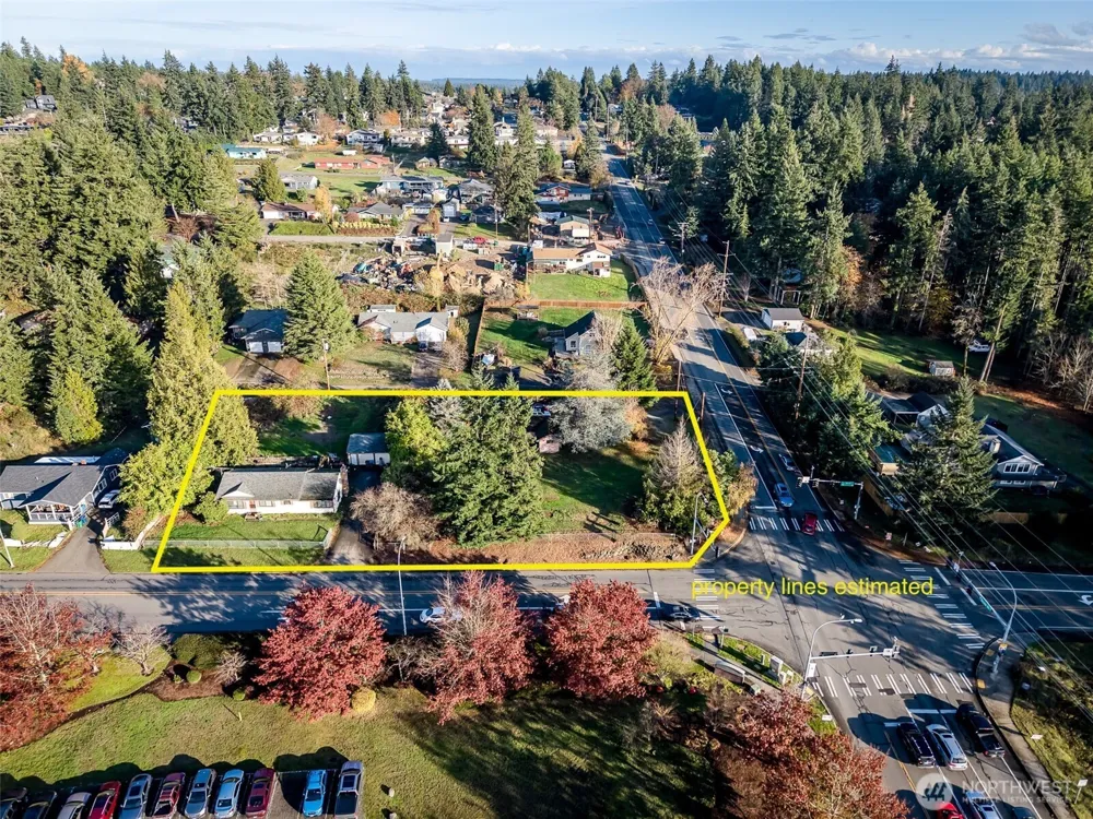 1998 NW Bucklin Hill Road Silverdale, WA 98383