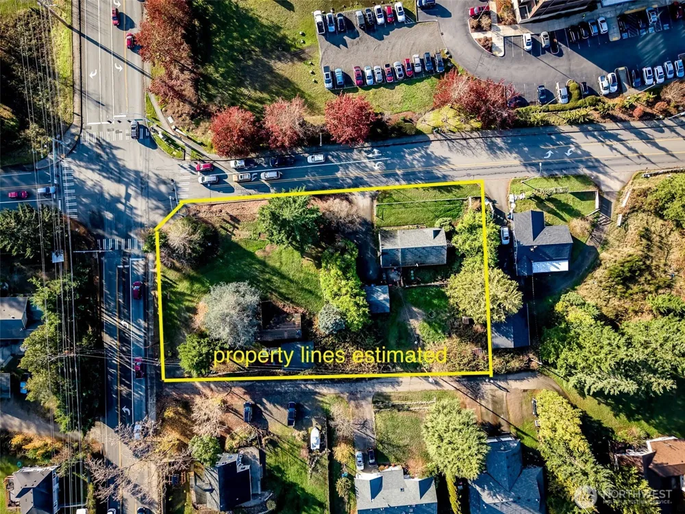 1998 NW Bucklin Hill Road Silverdale, WA 98383