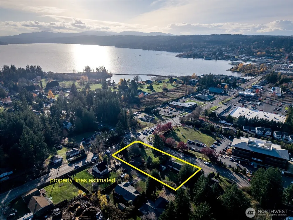 1998 NW Bucklin Hill Road Silverdale, WA 98383