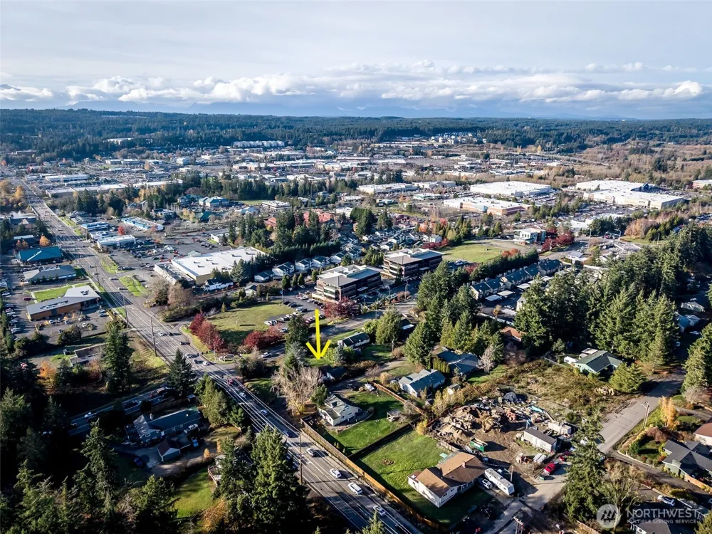 1998 NW Bucklin Hill Road Silverdale, WA 98383