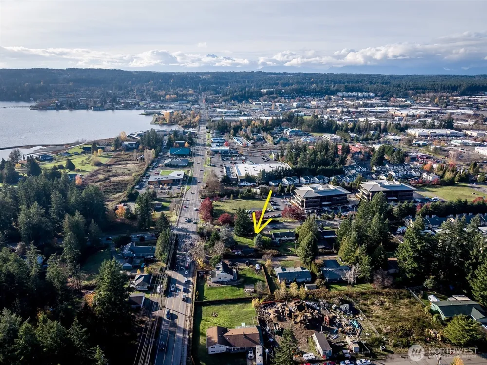 1998 NW Bucklin Hill Road Silverdale, WA 98383