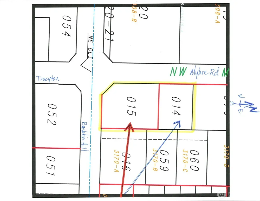 1998 NW Bucklin Hill Road Silverdale, WA 98383