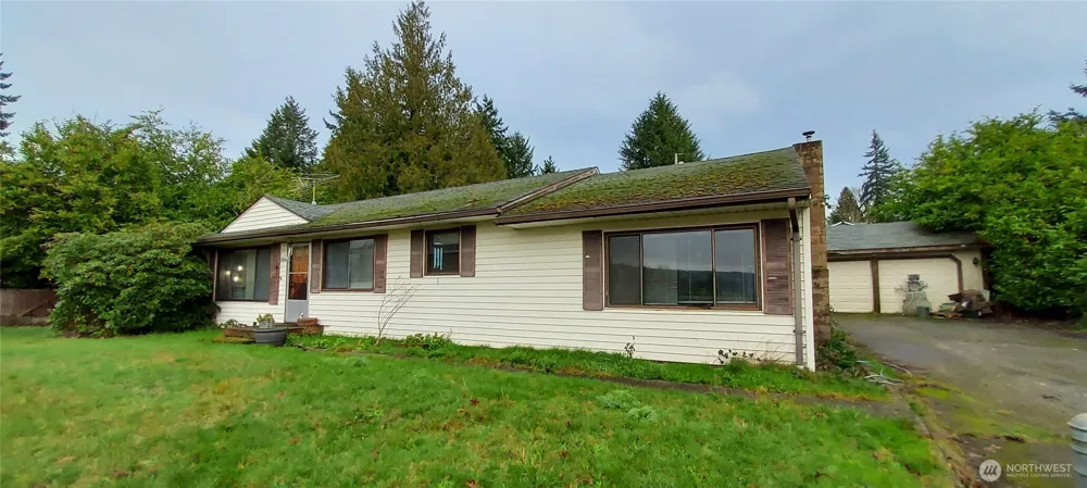 1998 NW Bucklin Hill Road Silverdale, WA 98383