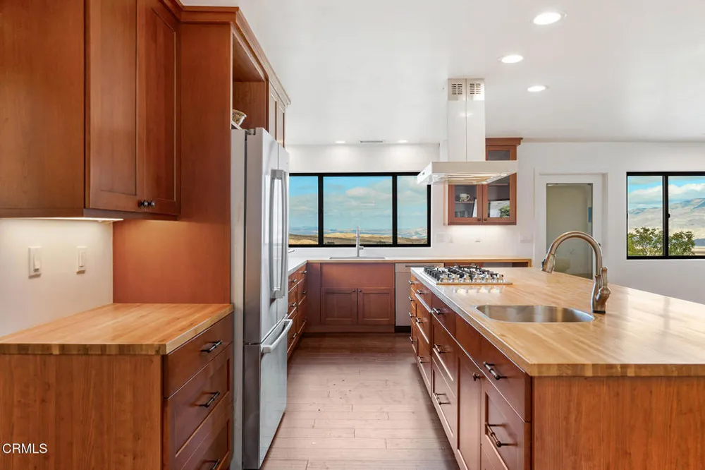 2170 Aliso Park Road Cuyama, CA 93254