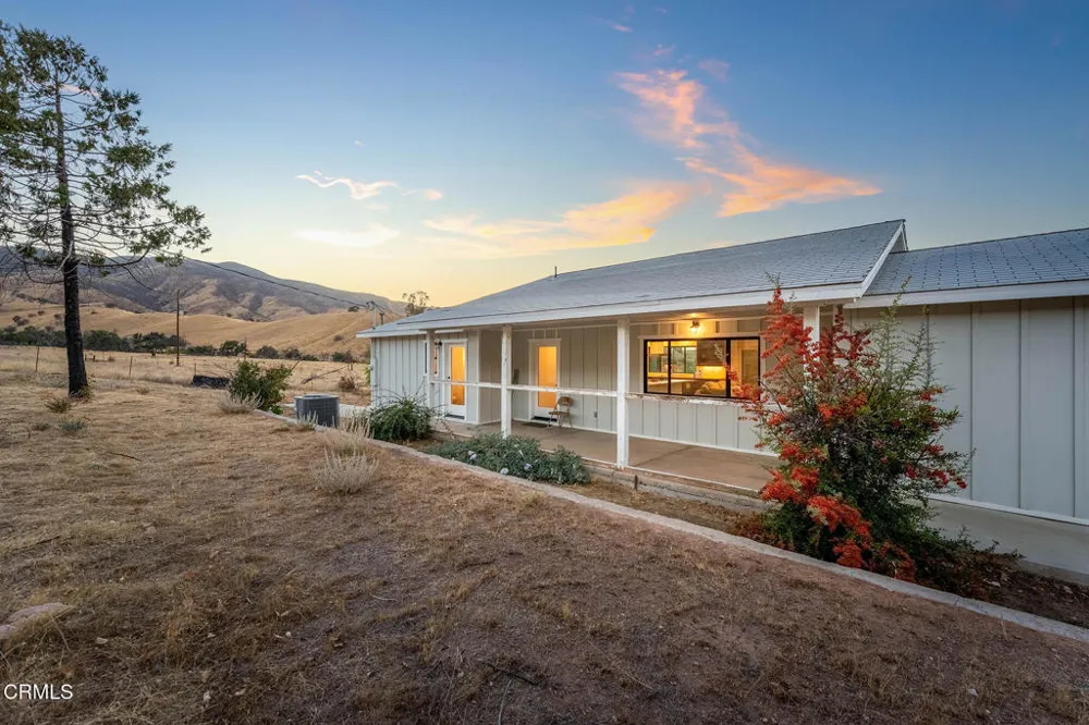 2170 Aliso Park Road Cuyama, CA 93254