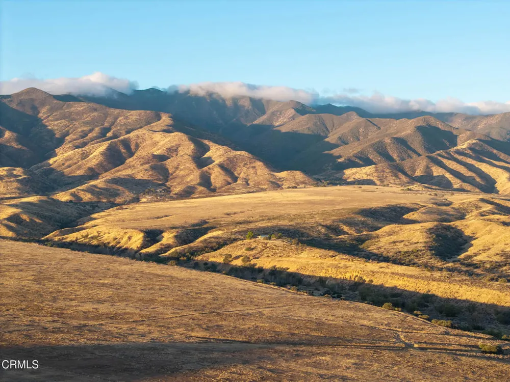 2170 Aliso Park Road Cuyama, CA 93254