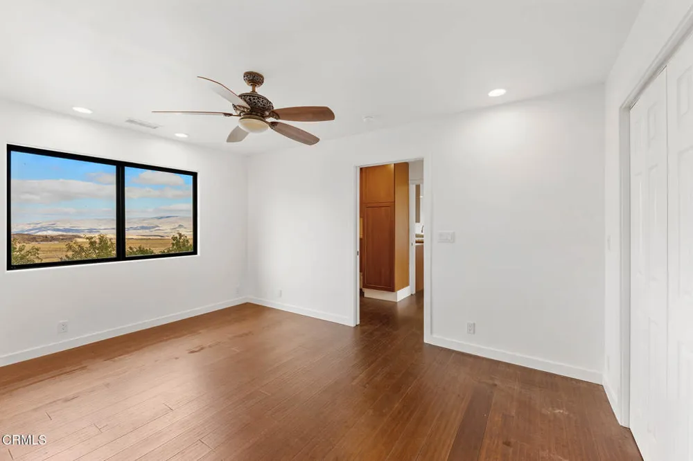 2170 Aliso Park Road Cuyama, CA 93254