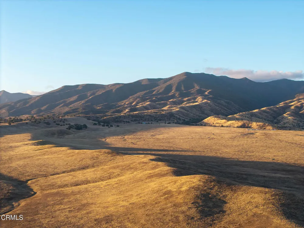 2170 Aliso Park Road Cuyama, CA 93254