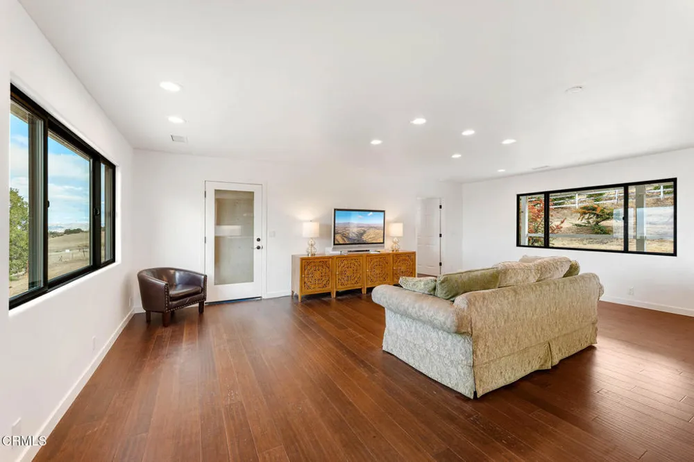 2170 Aliso Park Road Cuyama, CA 93254