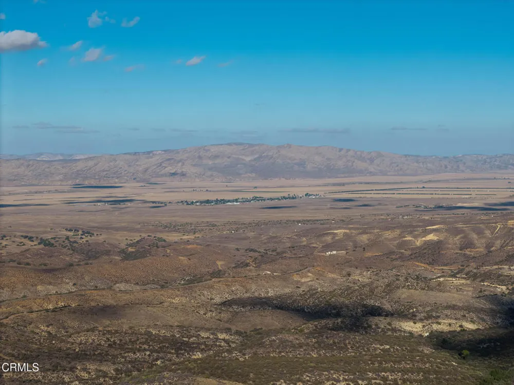 2170 Aliso Park Road Cuyama, CA 93254