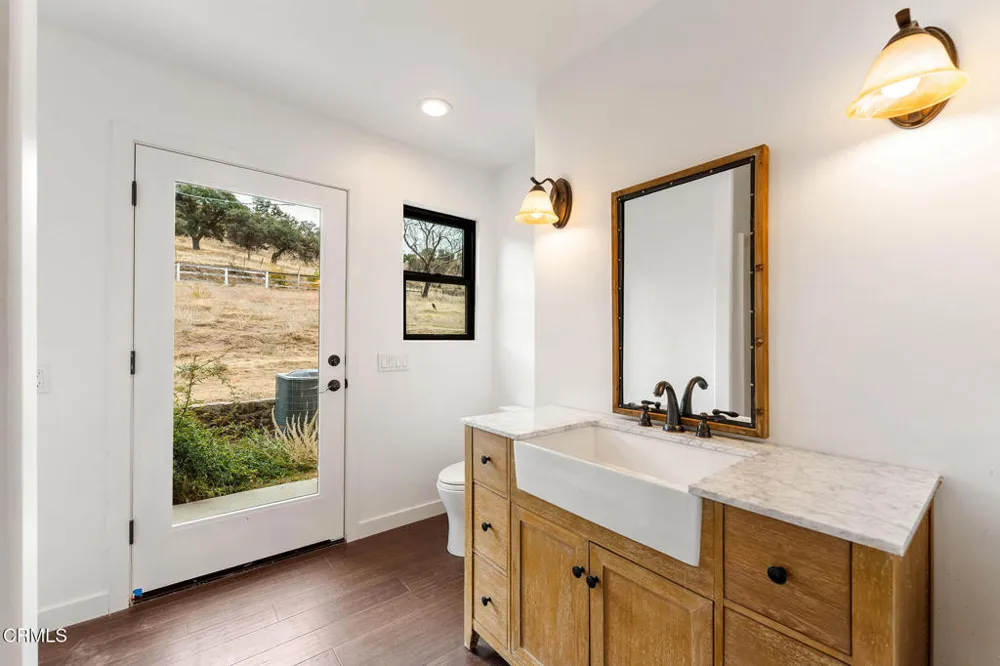 2170 Aliso Park Road Cuyama, CA 93254