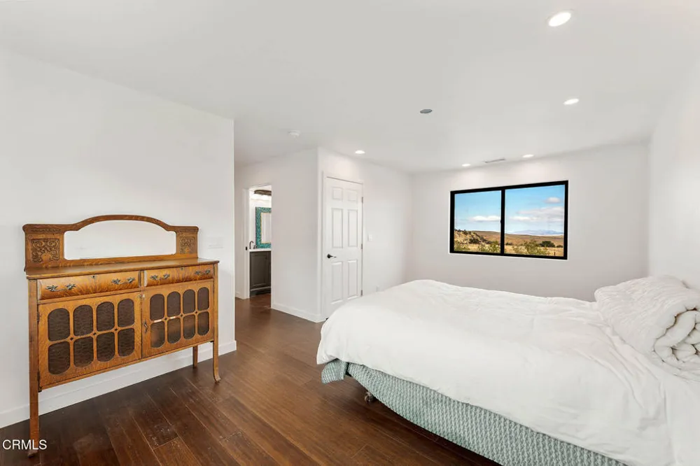 2170 Aliso Park Road Cuyama, CA 93254