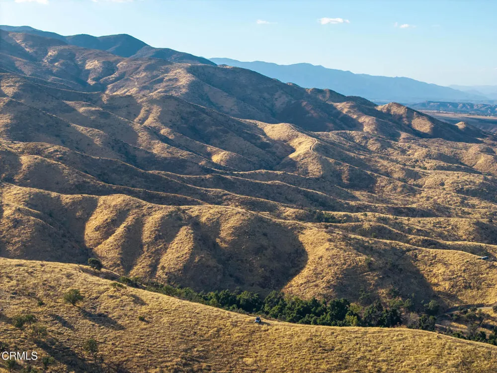 2170 Aliso Park Road Cuyama, CA 93254
