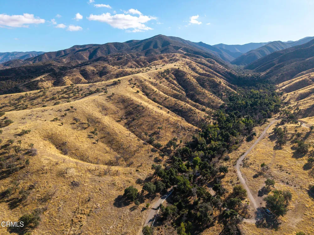 2170 Aliso Park Road Cuyama, CA 93254