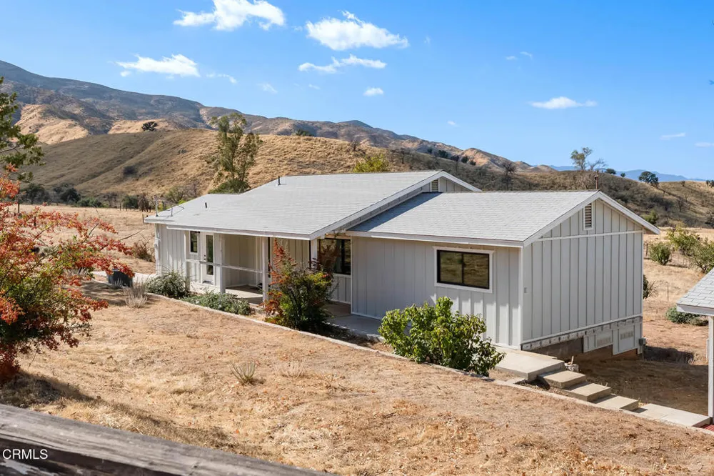 2170 Aliso Park Road Cuyama, CA 93254
