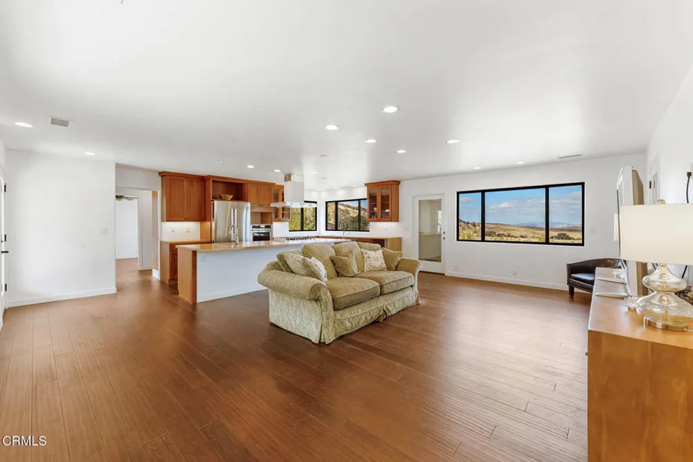2170 Aliso Park Road Cuyama, CA 93254