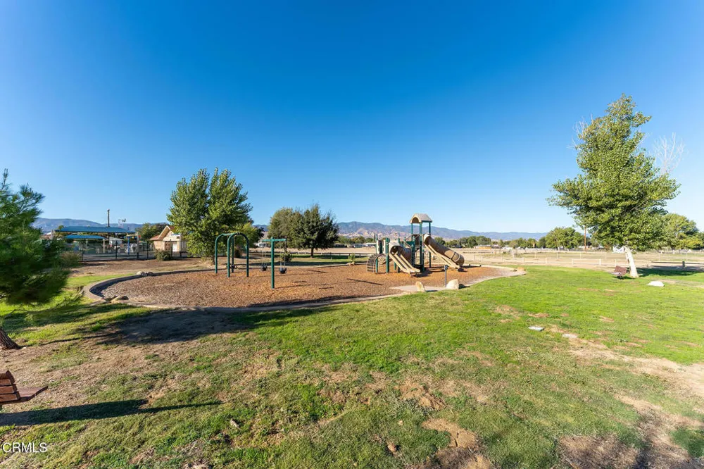 2170 Aliso Park Road Cuyama, CA 93254