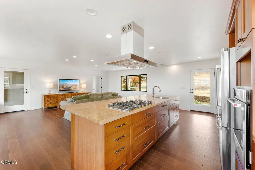 2170 Aliso Park Road Cuyama, CA 93254