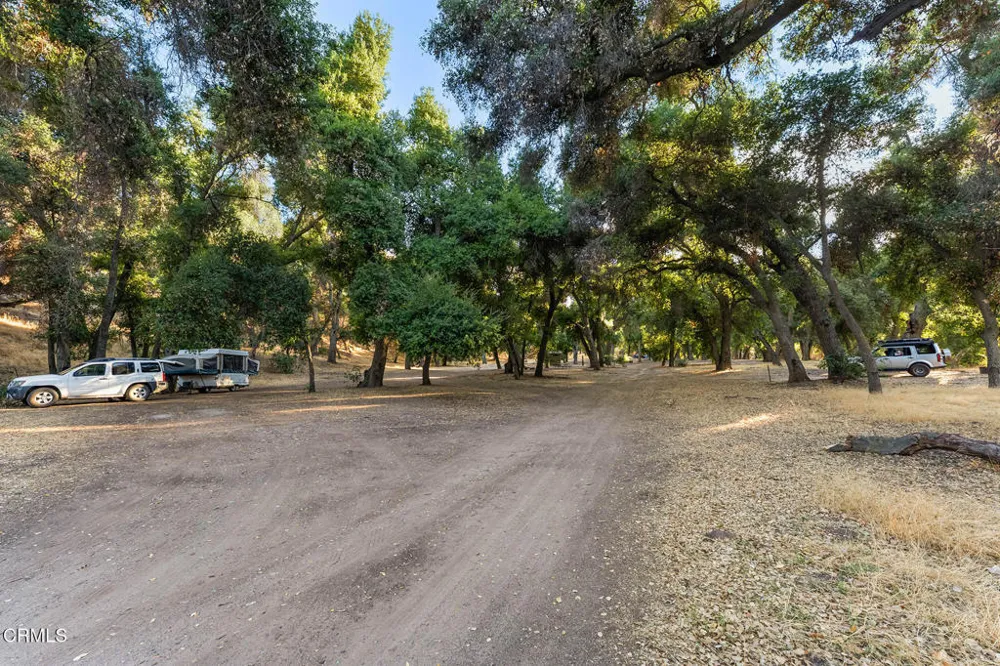 2170 Aliso Park Road Cuyama, CA 93254
