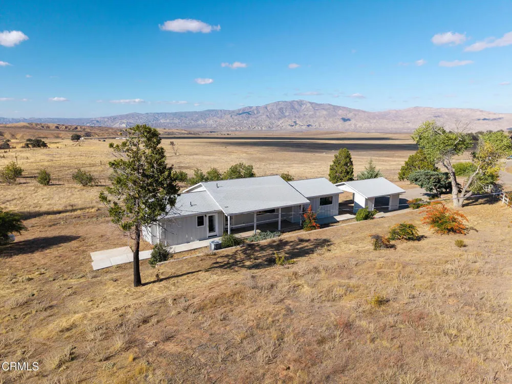 2170 Aliso Park Road Cuyama, CA 93254