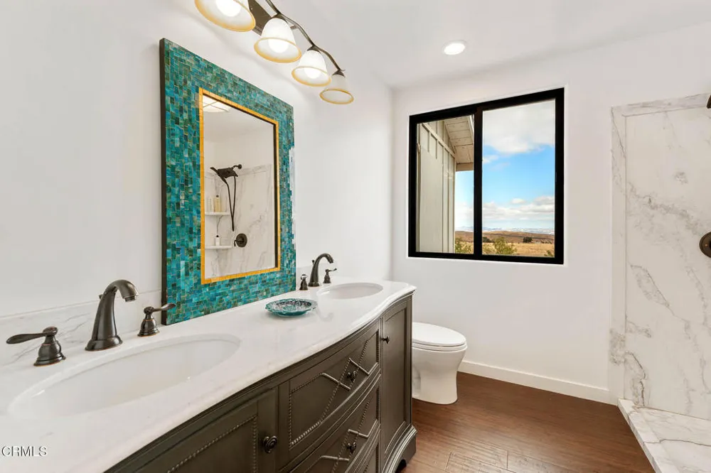 2170 Aliso Park Road Cuyama, CA 93254