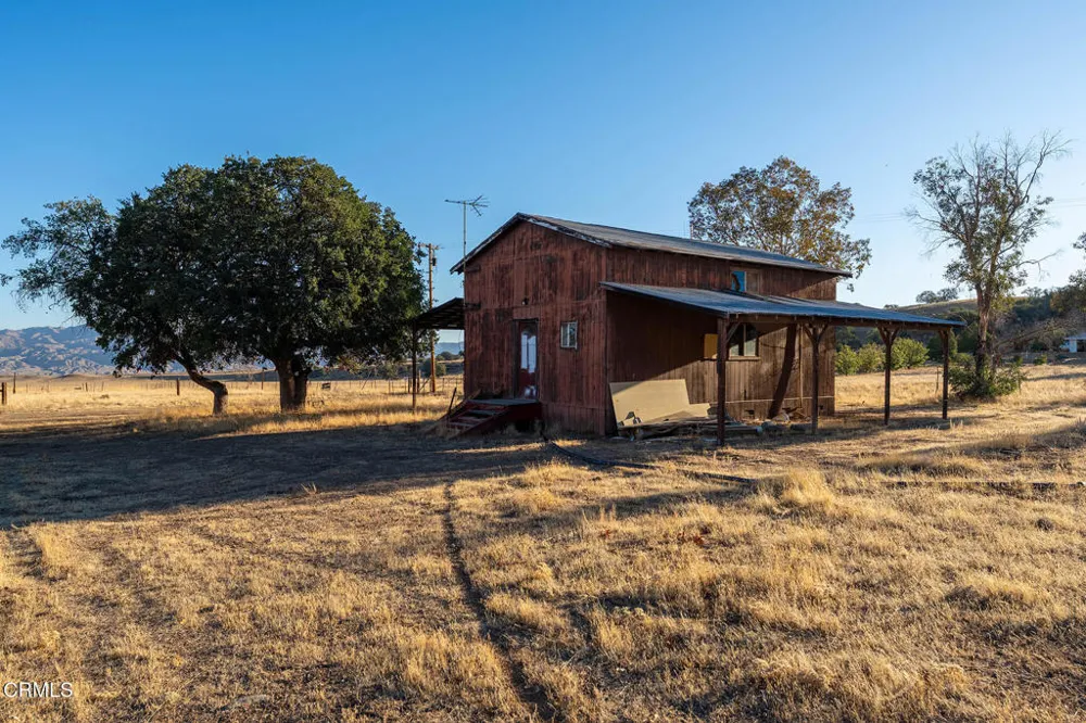 2170 Aliso Park Road Cuyama, CA 93254