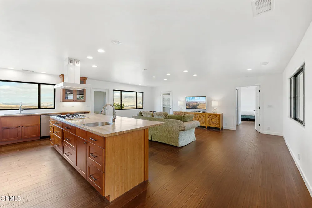 2170 Aliso Park Road Cuyama, CA 93254