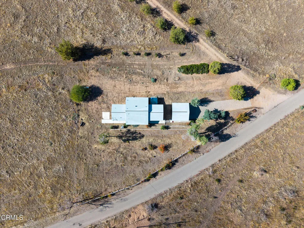 2170 Aliso Park Road Cuyama, CA 93254