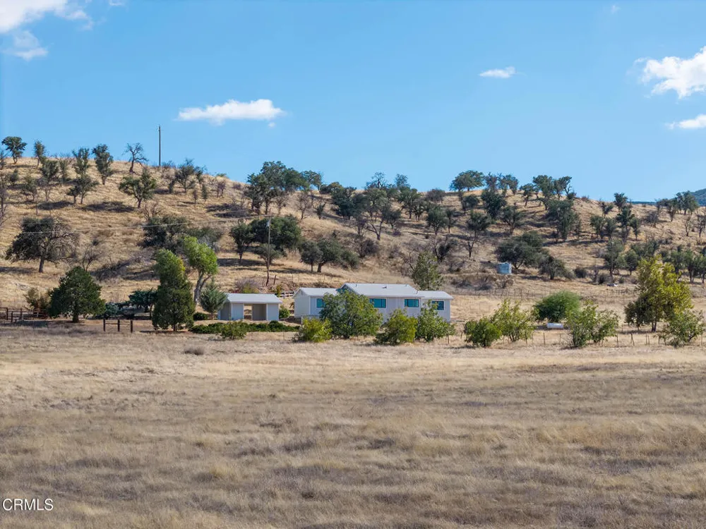 2170 Aliso Park Road Cuyama, CA 93254