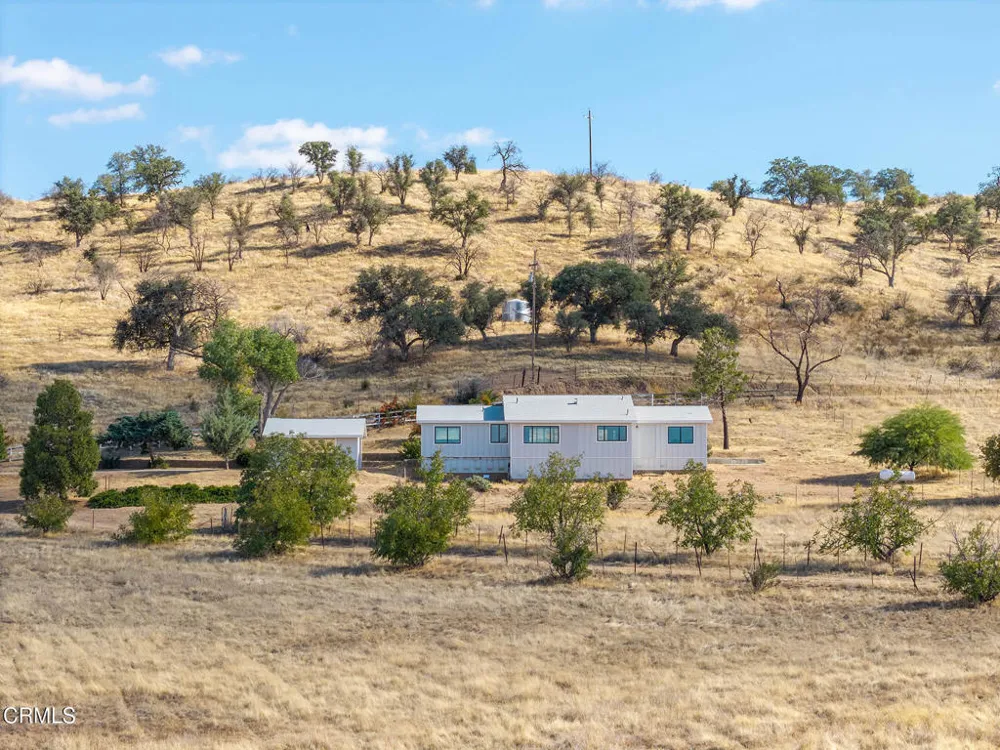 2170 Aliso Park Road Cuyama, CA 93254