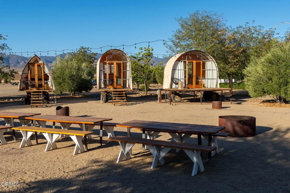 2170 Aliso Park Road Cuyama, CA 93254